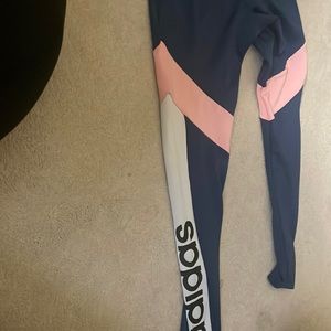 Adidas leggings